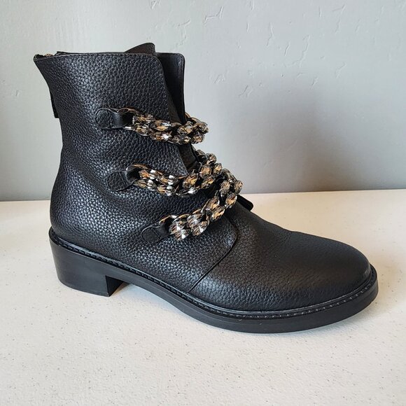 Lola Cruz Boots "EUC" - Picture 9 of 16